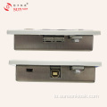 PCI3.0 ອະນຸມັດ pad PIN PIN ທີ່ຖືກເຂົ້າລະຫັດ